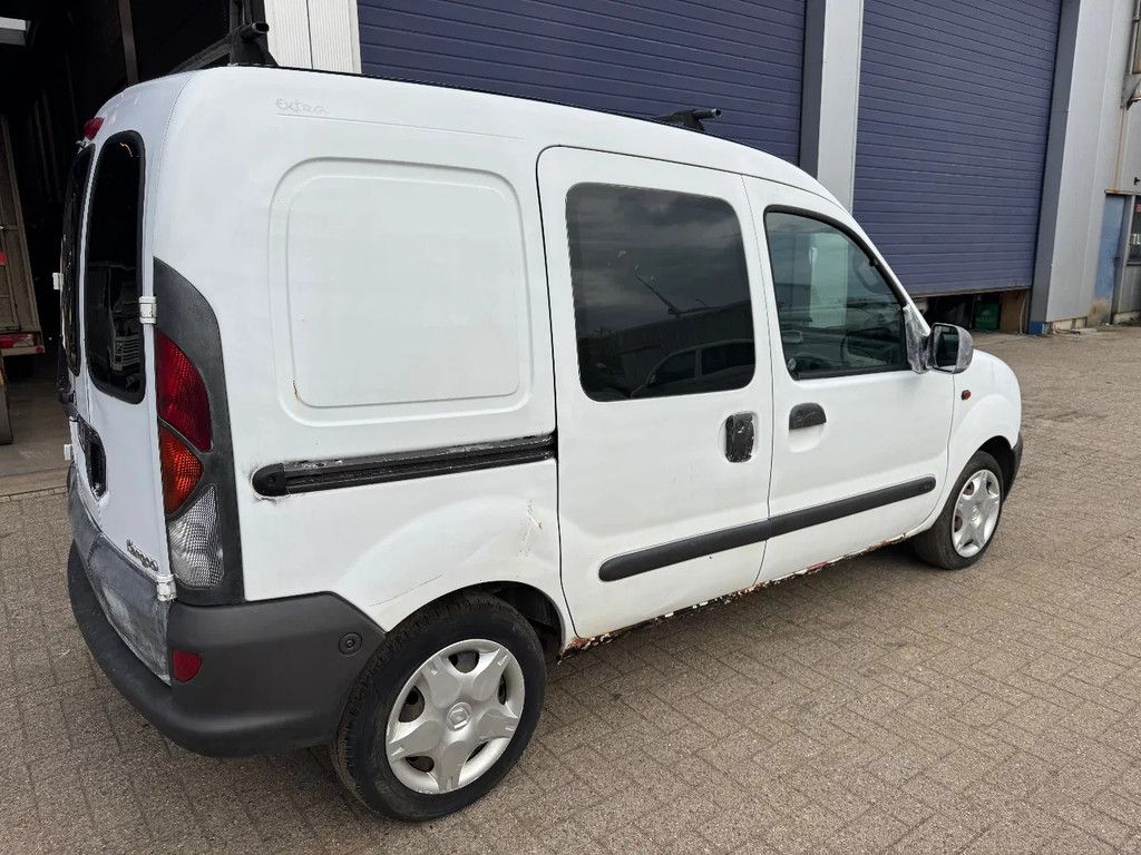 Renault Kangoo **DIESEL-EXPORT**