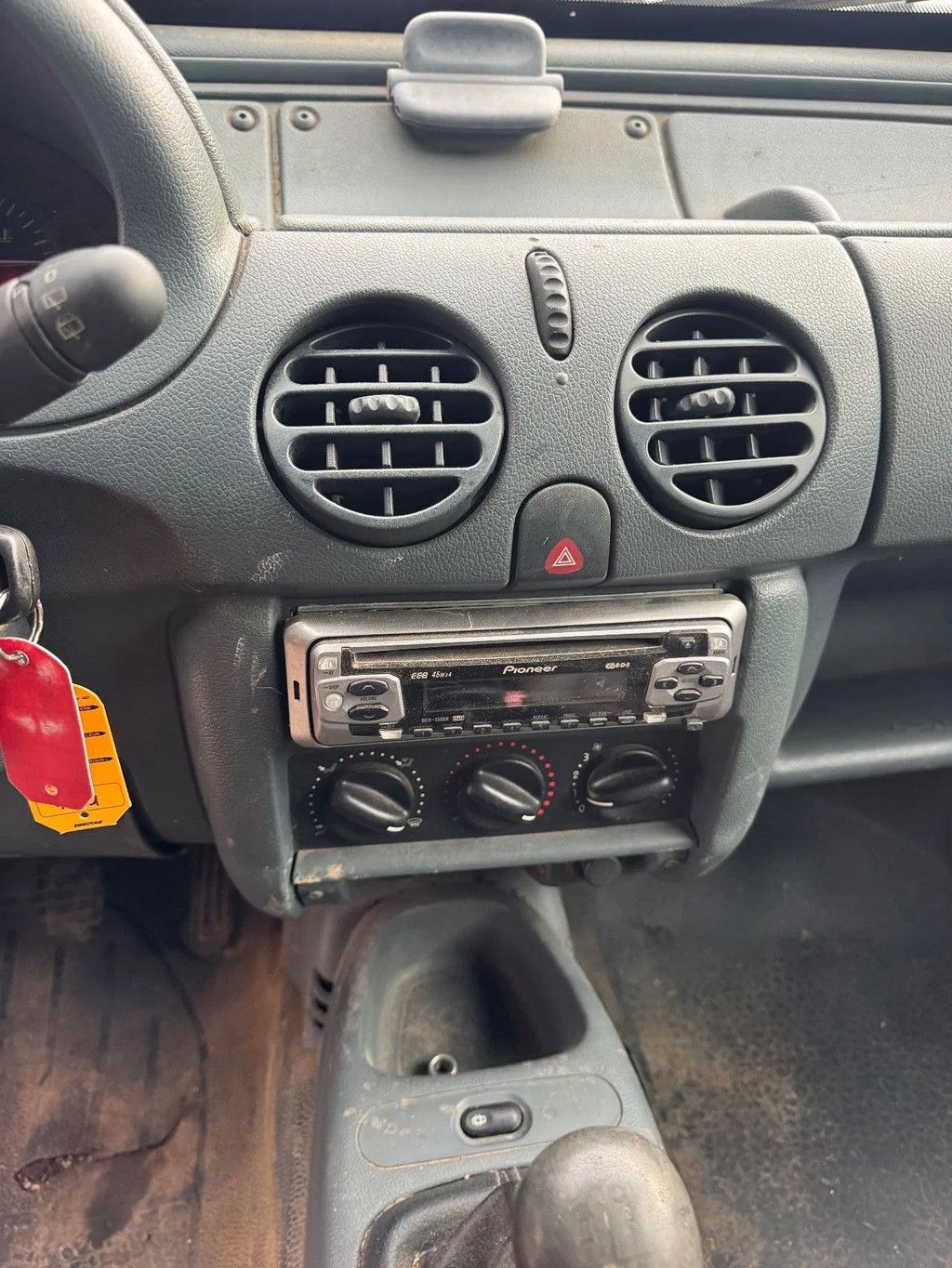Renault Kangoo **DIESEL-EXPORT**