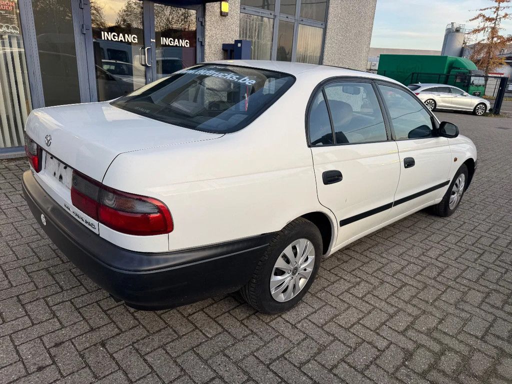 Toyota Carina E **1600XLI-VERRY CLEAN**