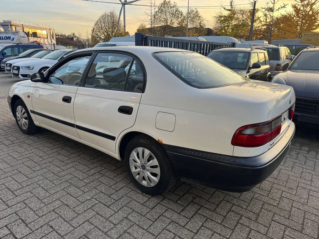 Toyota Carina E **1600XLI-VERRY CLEAN**