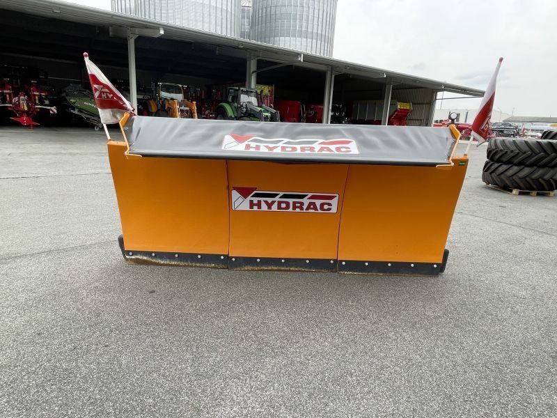 Hydrac ES-III-300 GT