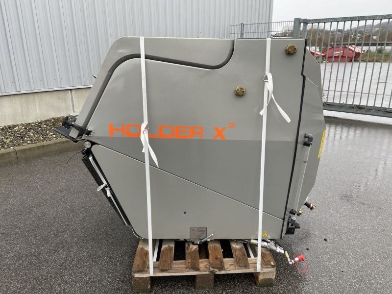 KS-SYSTEM PASS. FÜR X45