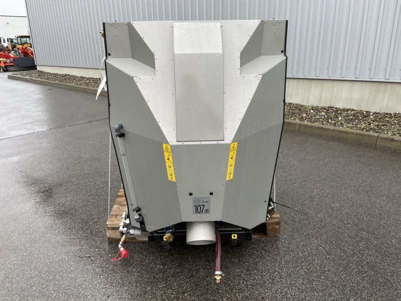 KS-SYSTEM PASS. FÜR X45