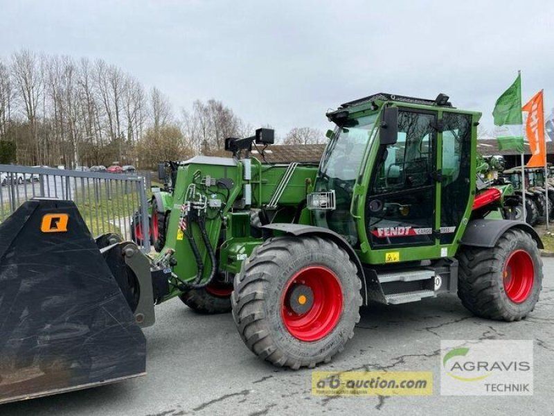 Fendt CARGO T 955