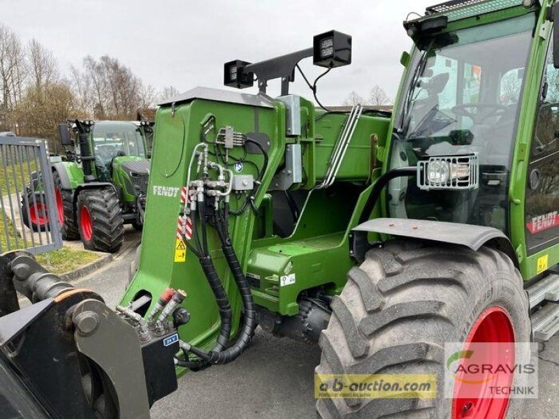 Fendt CARGO T 955