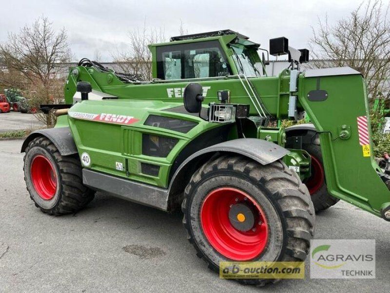 Fendt CARGO T 955