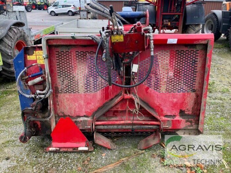 Mayer SILOKAMM EA 2300