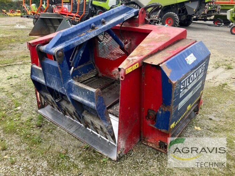 Mayer SILOKAMM EA 2300