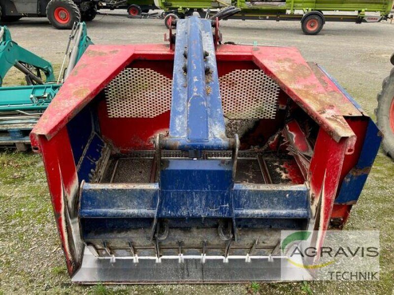 Mayer SILOKAMM EA 2300