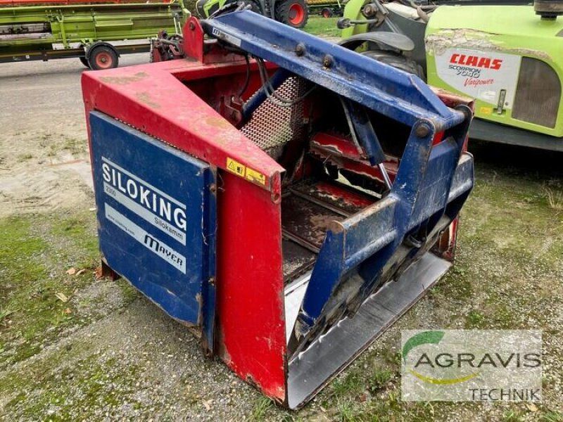 Mayer SILOKAMM EA 2300