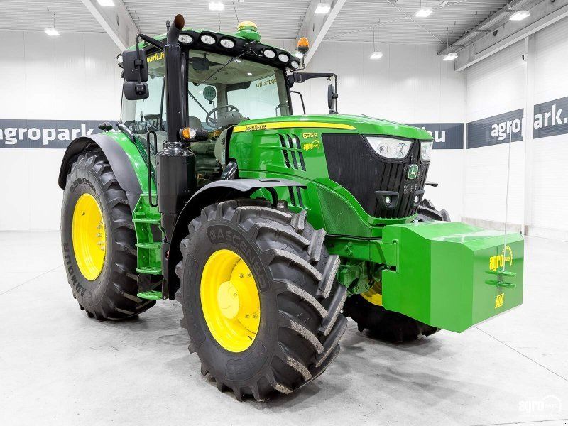 John Deere 6175R
