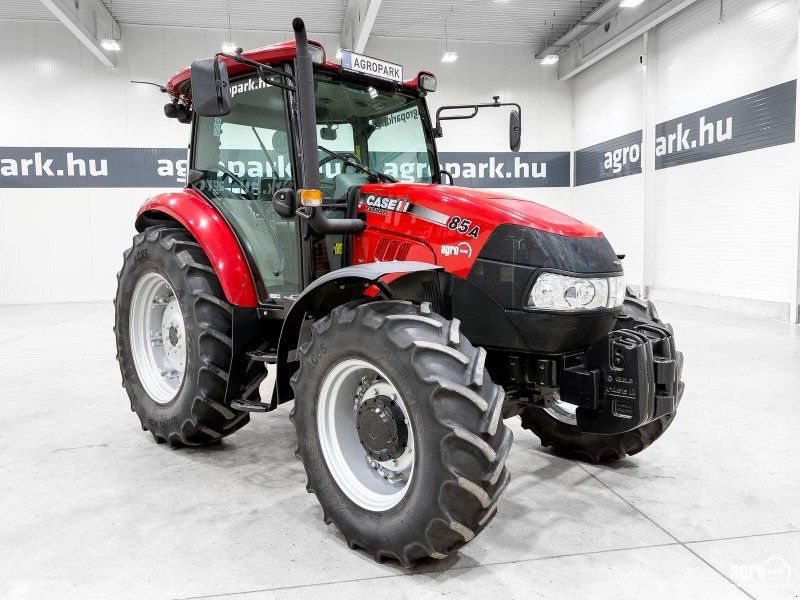 Case IH Farmall 85A 40 km/h, air con, air brakes