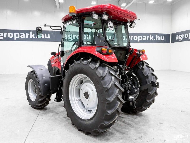 Case IH Farmall 85A 40 km/h, air con, air brakes