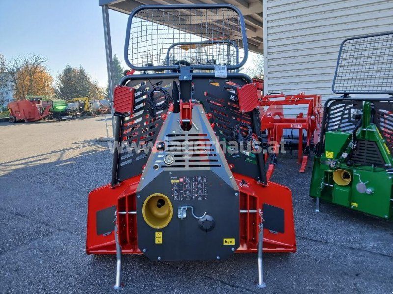 Krpan 9 EHP-PROPORTIONALE BREMSE