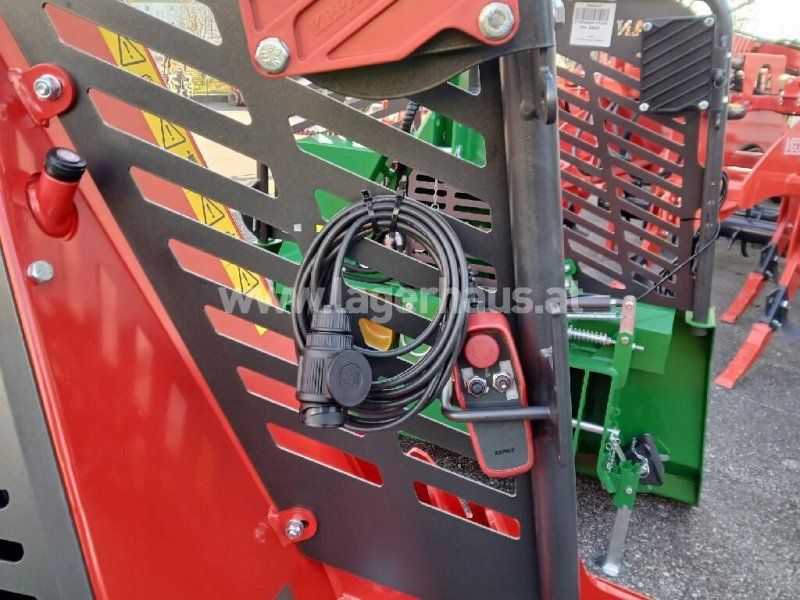 Krpan 9 EHP-PROPORTIONALE BREMSE