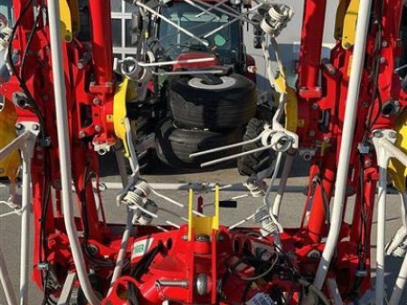 Pöttinger Hit V 11100