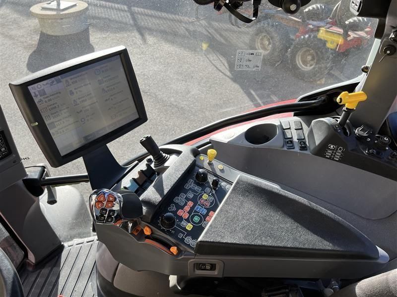 Steyr 6165 Impuls CVT