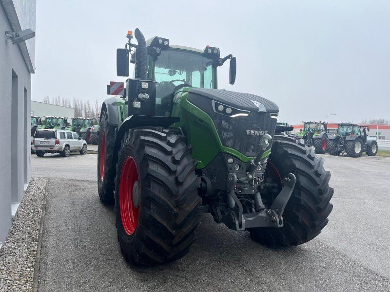 Fendt 1050 Vario gen3
