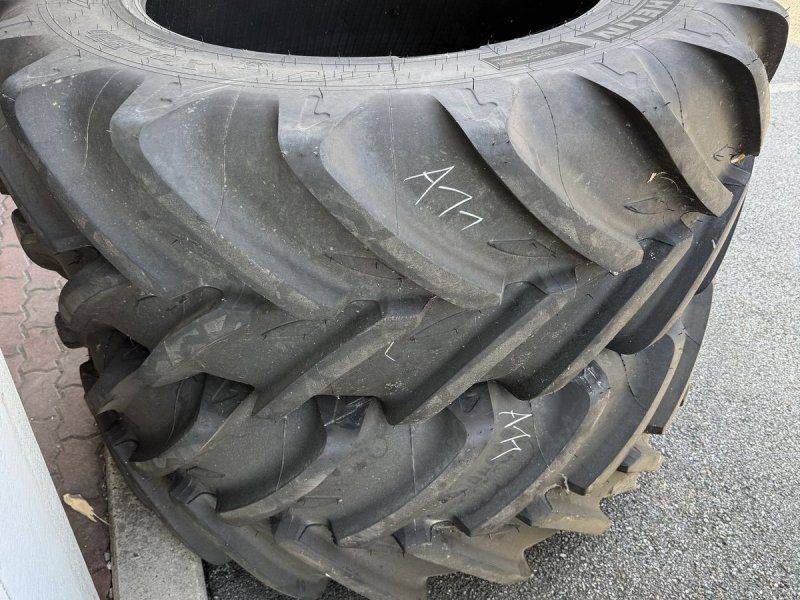 Michelin VF600/60 R38 Xeobib