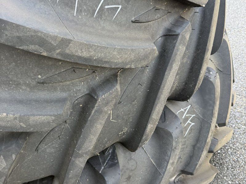 Michelin VF600/60 R38 Xeobib