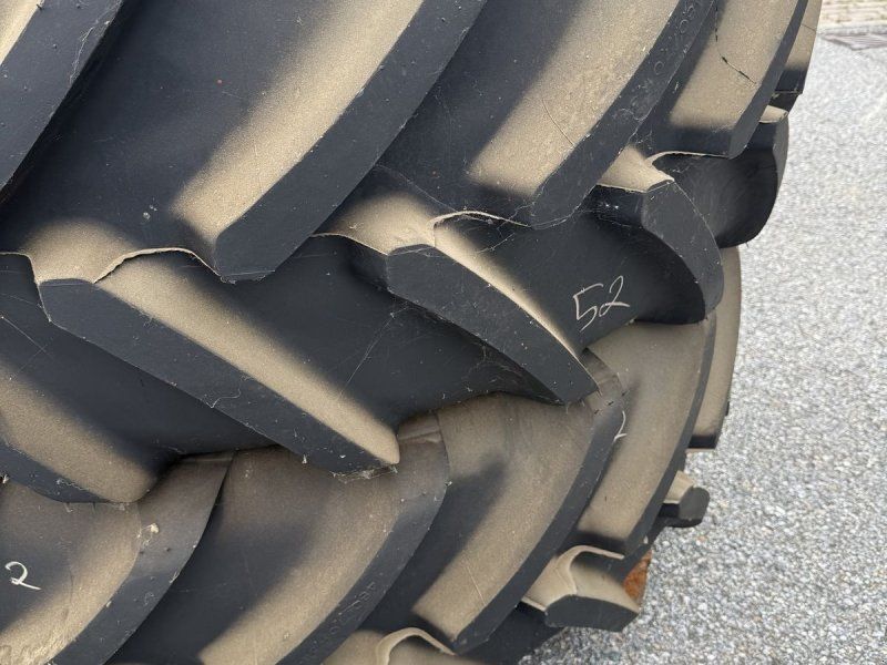 Michelin 480/70 R34 OMNIBIB