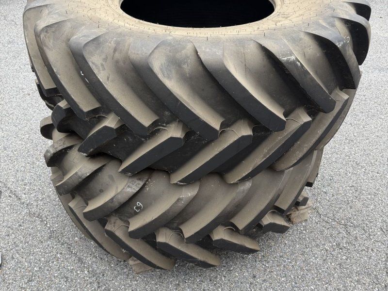 Michelin IF 620/75 R30 AXIOBIB