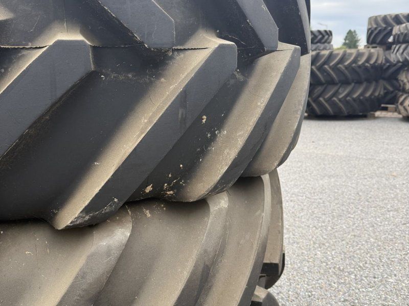 Michelin IF 620/75 R30 AXIOBIB