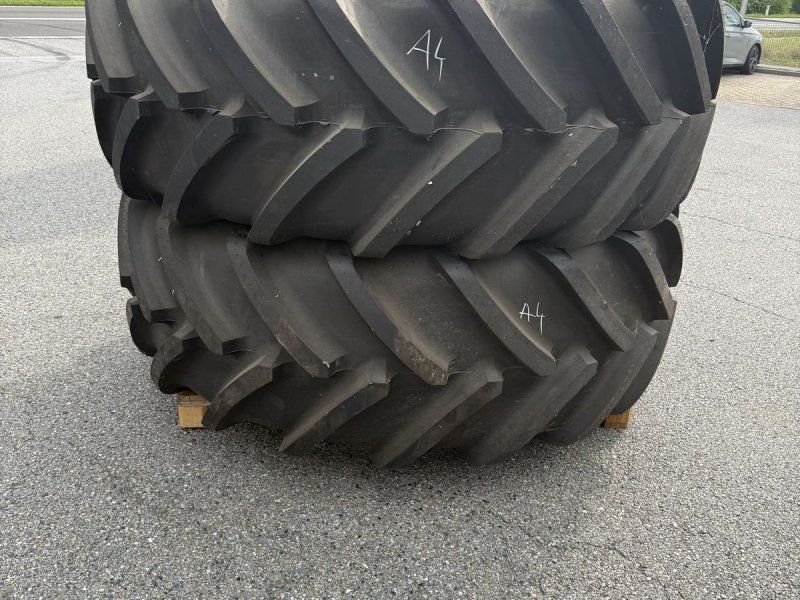 Michelin 710/70 R42 MACHXBIB