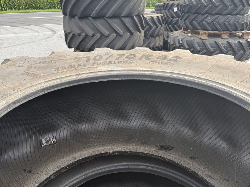 Michelin 710/70 R42 MACHXBIB