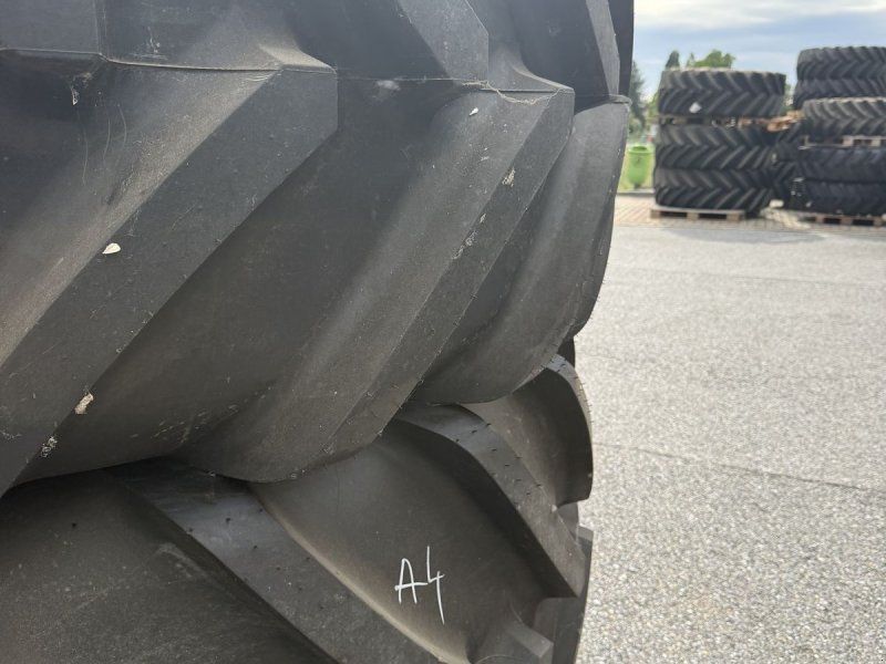 Michelin 710/70 R42 MACHXBIB