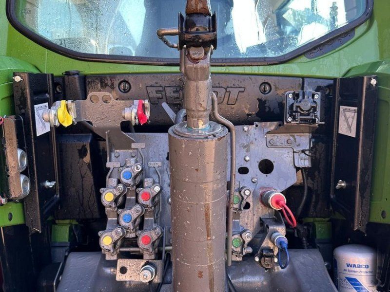 Fendt 724 Vario