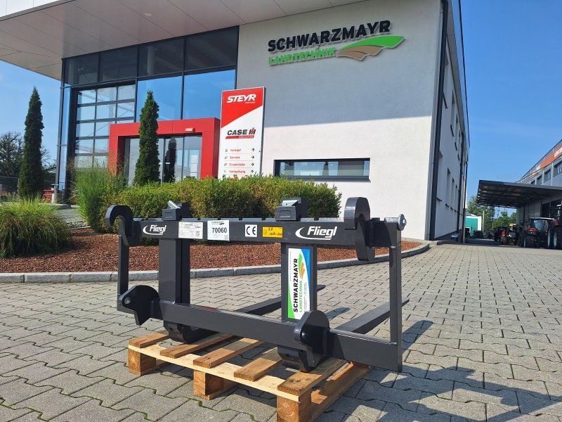 Fliegl AgroCenter Palettengabel Easy 1200