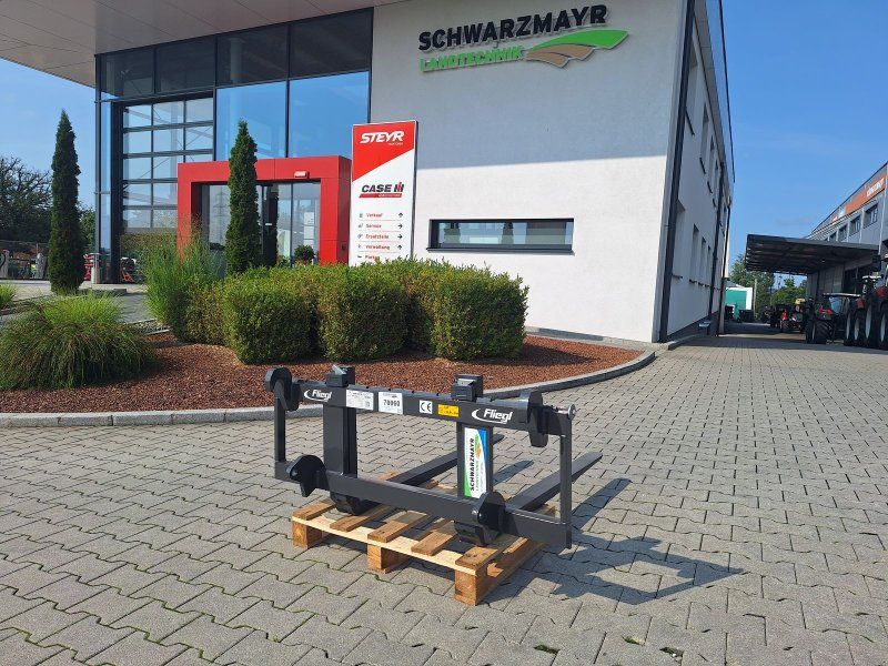 Fliegl AgroCenter Palettengabel Easy 1200