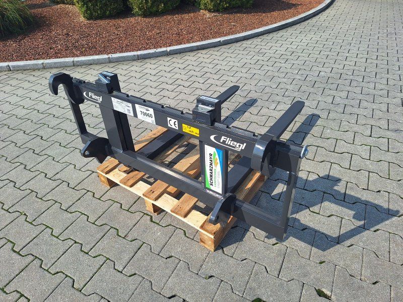 Fliegl AgroCenter Palettengabel Easy 1200