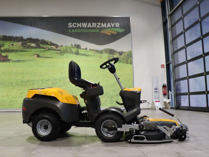 Stiga PARK 500 WX Spezial