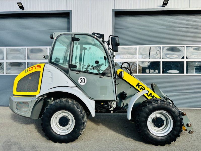 Kramer 5075