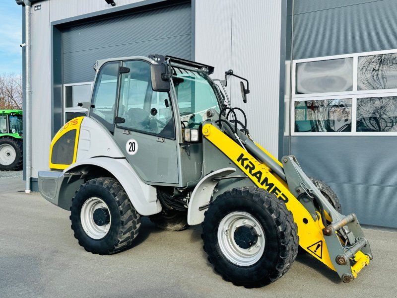 Kramer 5075