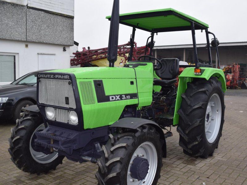 Deutz-Fahr DX 3.10
