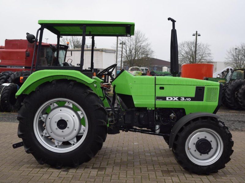 Deutz-Fahr DX 3.10