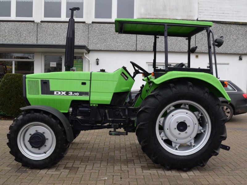 Deutz-Fahr DX 3.10