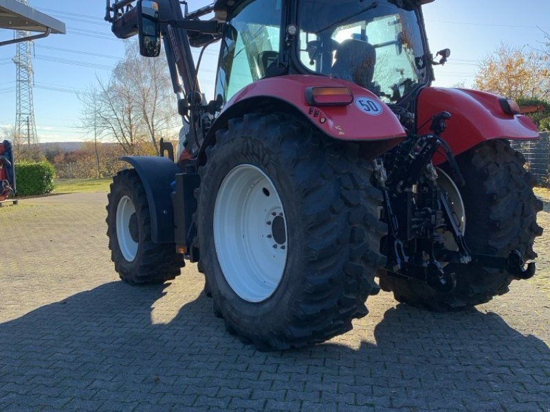 Steyr 6145 Profi