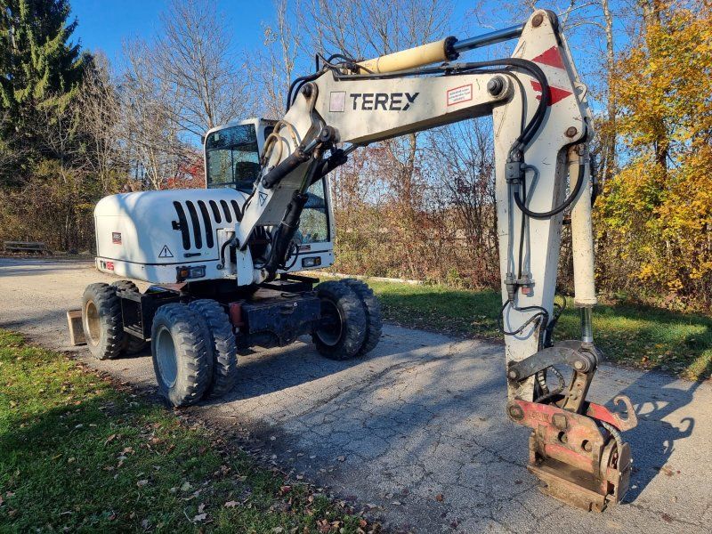 Terex TW 85