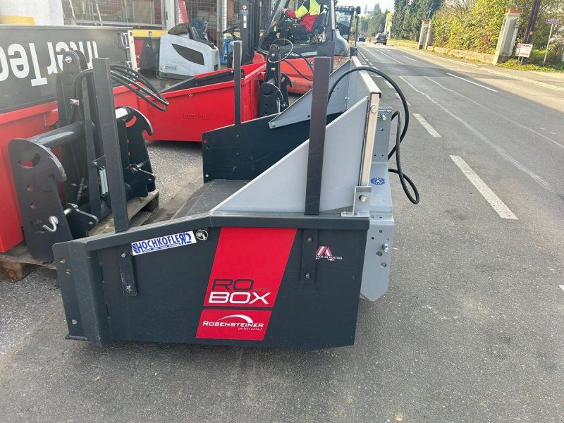 Rosensteiner RoBox