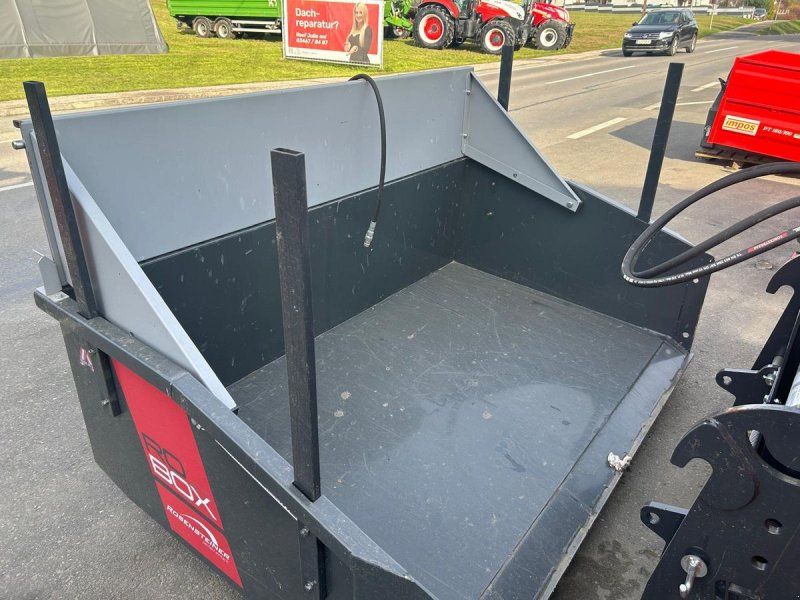 Rosensteiner RoBox