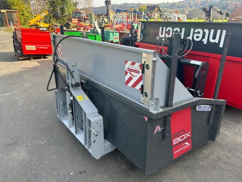 Rosensteiner RoBox