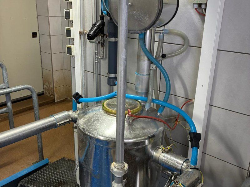 Melkstand Lemmer Fullwood