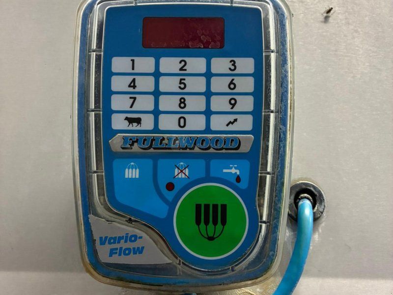 Melkstand Lemmer Fullwood