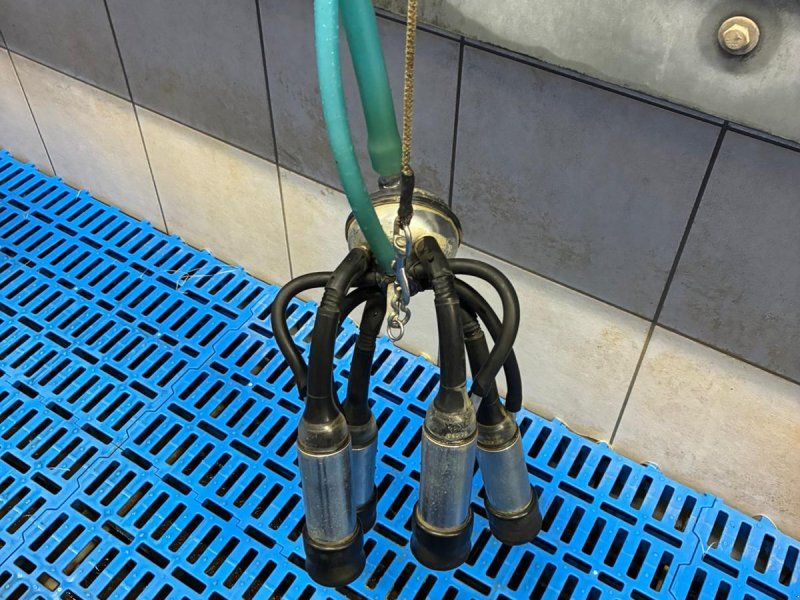 Melkstand Lemmer Fullwood