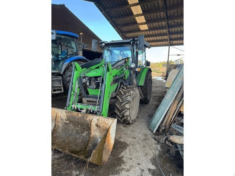 Deutz-Fahr 5080D