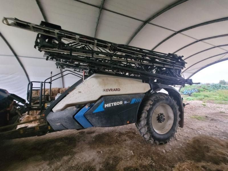 Evrard METEOR R-ACTIV